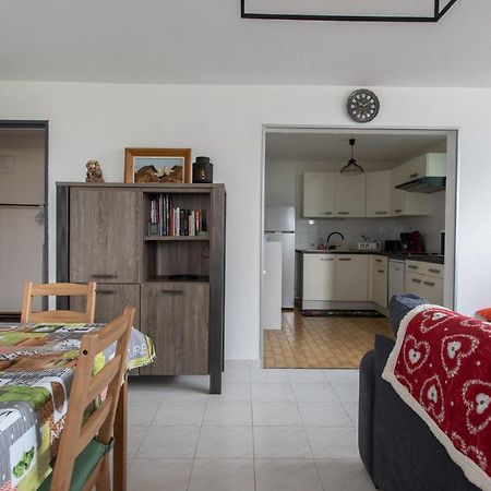 Les Arolles - Appartement Vue Sur La Montagne Saint-Léger-les-Mélèzes Kültér fotó